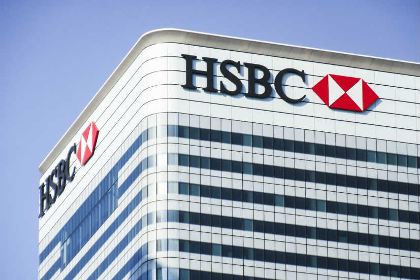 HSBC Turkey