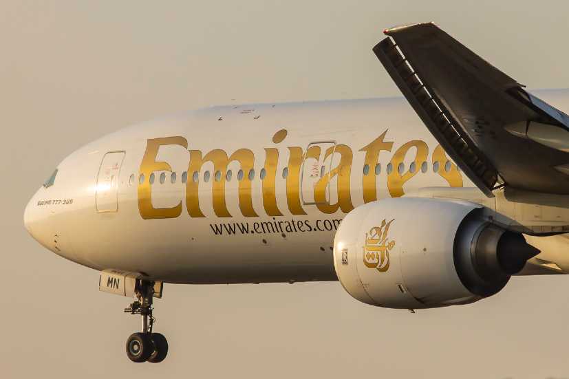 Emirates to raise debt to survive coronavirus crisis