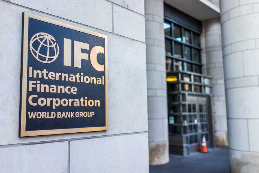 IFC Egypt