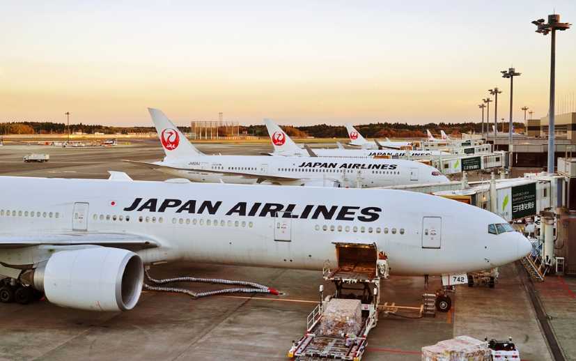 Japan Airlines