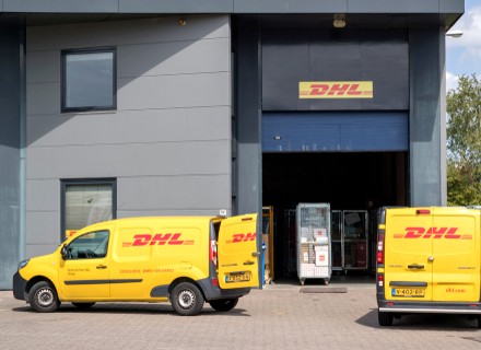 DHL Express_GBO_Image