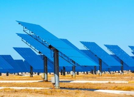 Concentrated Solar Power Plant_GBO_Image